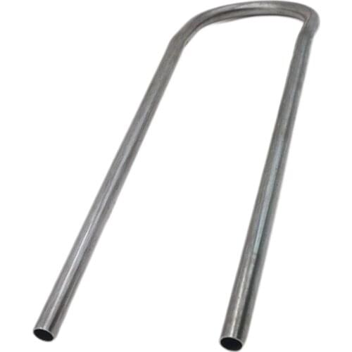 22mm 7/8" Tube Frame Hoop Tracker Seat Loop for Honda CB500 CB550 CB650 CB750