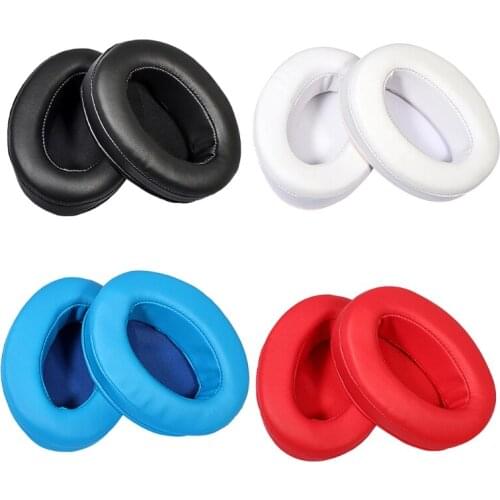 Ear Pads For Corsair HS50 HS60 HS70 Pro Gaming Headset Replacement Repair Parts XXUC