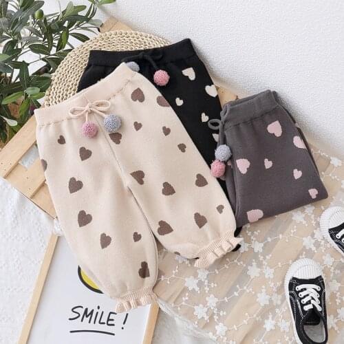 Брюки для девочек BarbieRabbit China At AliExpress