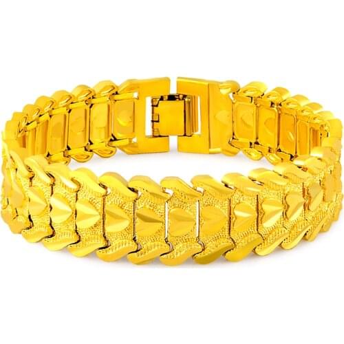 Bbjulyhuangbill Wide Bracelets