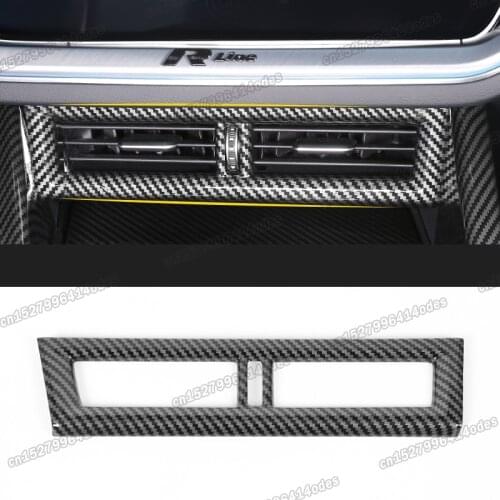 Lsrtw2017 PET Car Trunk Noise Insulation Mat for Volkswagen Passat B8 Variant vw 2016 2017 2018 2019 2020 Accessories Kit Auto