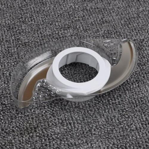 Food Mixer Parts HR7620 HR7625 Chopper Knife Stainless Steel Chopping Blade Accessories Is Suitable For Philips