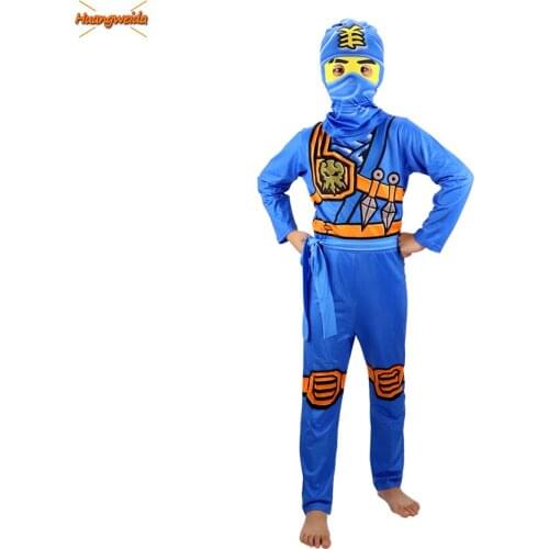 HuangWeida Cosplay Costumes