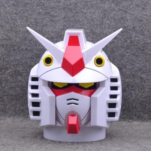 Creative 3D Three-dimensional Transformers Cup Office Personality Hand Cup Anime Optimus Prime Bumblebee Stainless Steel Cup