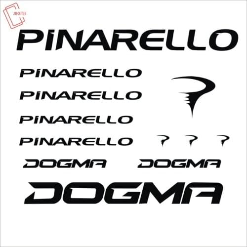 Bicycle Frame Stickers Decals Cycling DIY Stickers Decoration Racing Cycling Reflective Decals Die-cut DIY Vinyls Bike Art Decor