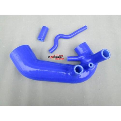 High-quality Turbo Silicone Induction Intake Inlet Hose For Audi A4 Passat B5 5.5 1.8T
