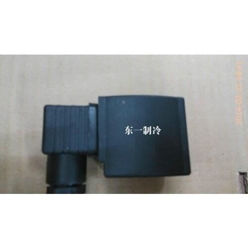 Original Fengshen Best-NO.0210 IP65 CLASS solenoid valve coil voltage 220V solenoid valve coil