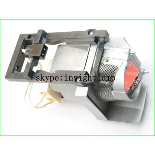 P82J5/725-BBBQ Original-quality Projector lamp&bulb With Housing/case for S510/S520/S510n