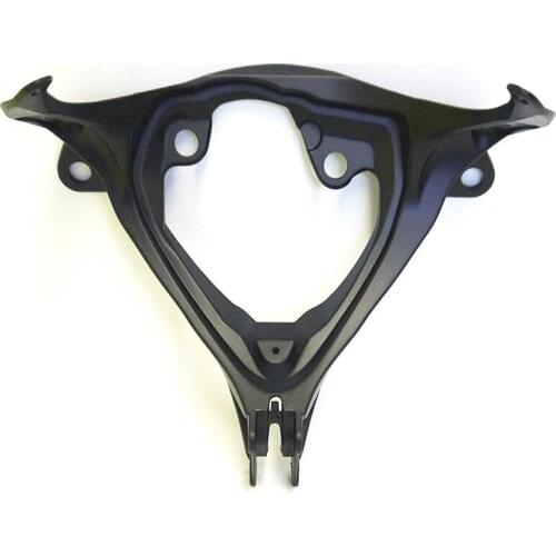 Motorcycle Front Headlight Upper Fairing Stay Bracketg Fit For Suzuki GSXR1000 2005-2006 K5