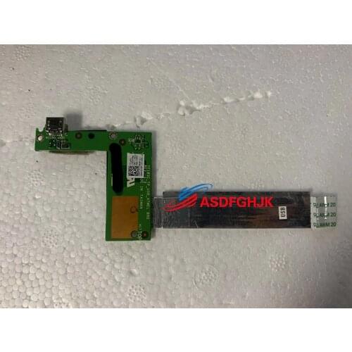 FOR ASUS Transformer Pad TF103C TF103CE Power Board 100% TESED OK