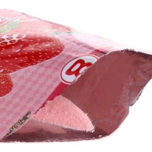 30G Strawberry Fishing Bait Flavors Powder Carp Bream Killer Food Addictive Lure D5QD