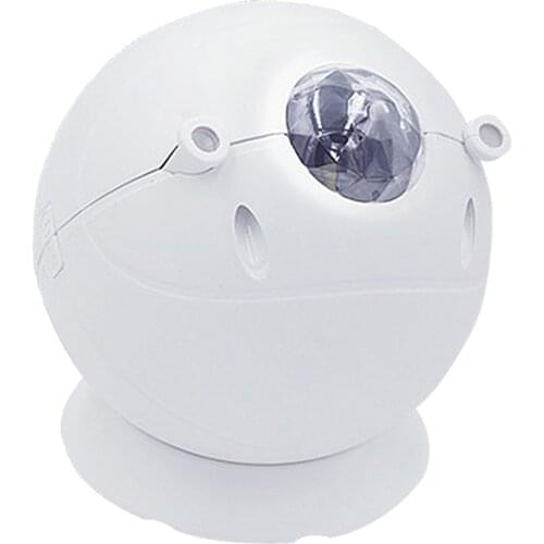 Star Projector Light Skylight for Bedroom Ceiling, LED Starlights Sky Light Starry Light Planetarium Nebula Projector