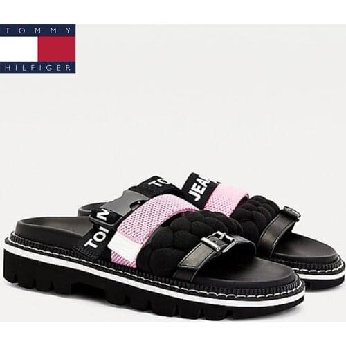TOMMY HILFIGER Women's Slippers