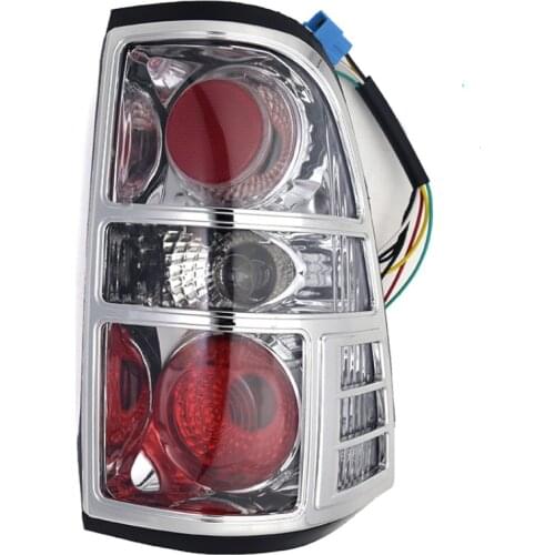 Foton aoling pickup mini truck rear taillights, rear steering lights, rear brake lights