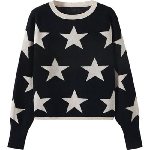 Zizibujuan Women's Pullovers