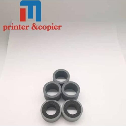 1sets new scanner pick up roller tire for kodak S2040 S2050 S2060W S2070 S2080W scanner tire Pickup Brake Roller
