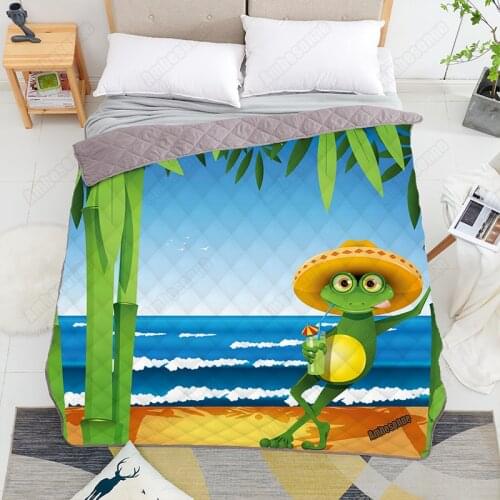 Одеяла Ambesonne China At AliExpress