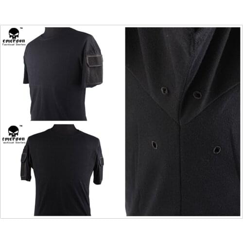 EmersonGear T shirt Navy Seal style operation T-shirts S-XL