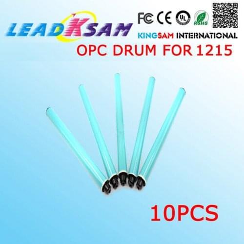 10pcs 1215 opc drum compatible for HP 1215/1415/1312/2025/1515/1518/540-543/530-533 cp1215