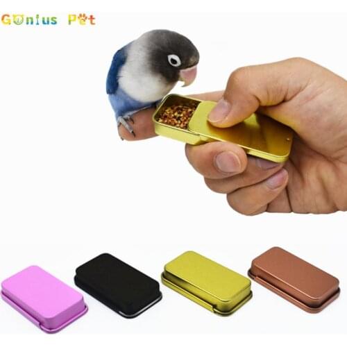 Gonius Pet Products For Birds