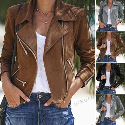 GuliriFei Women's Outerwear
