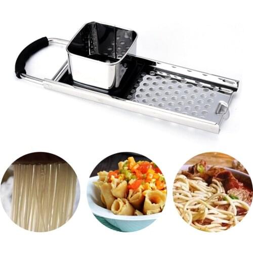 HOSPORT Noodle Cutters