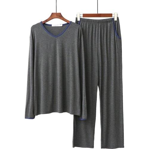 ICCLEK Mens Pajamas