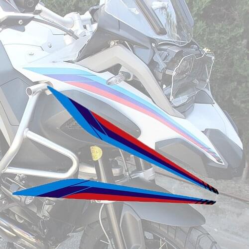 Decals Stickers Fit For Motorcycle BMW R1200GS R 1200 GS 2013 2014 2015 2016 r1200gs 2013-2016