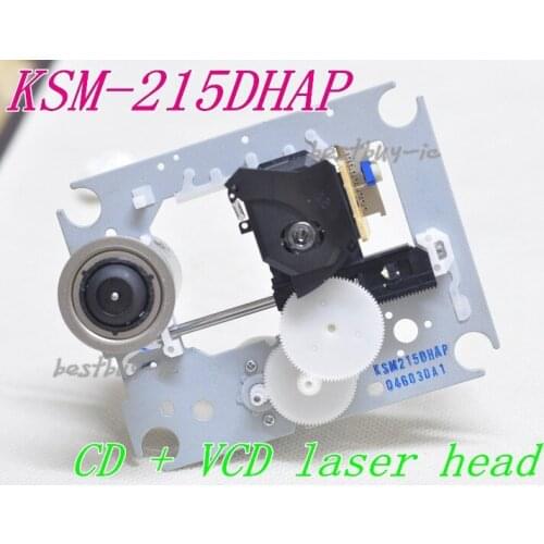 New and original KSS-215 KSM-215DHAP KSM215DHAP with mechanical laser head