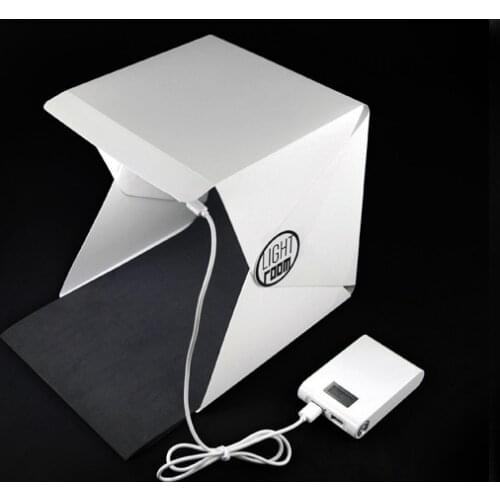 OLOEY Mini Photo Studios