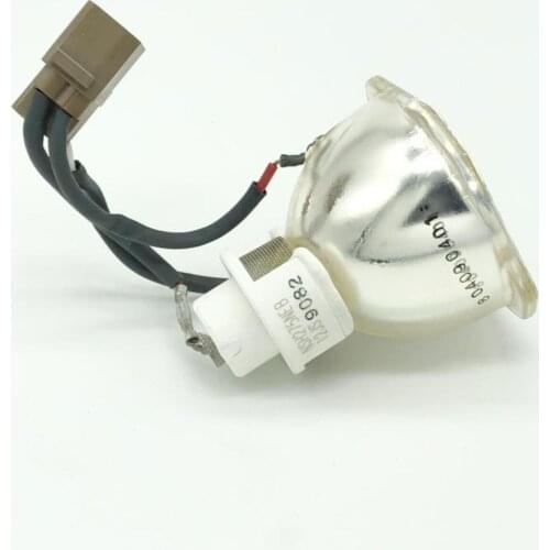 Original projector bare lamp LT60LPK 50023919 for-NEC HT1000