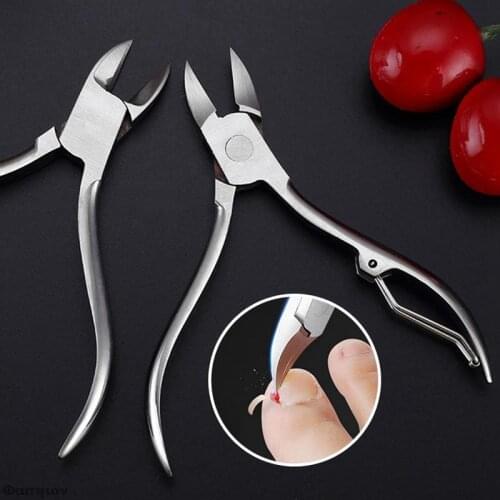 Кусачки для ногтей QIANLONG China At AliExpress