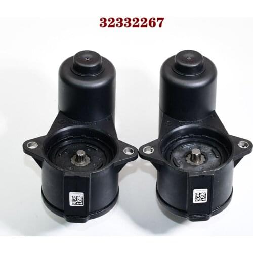 0EM 12 Teeth Brake Caliper Servo Motor For Tiguan Passat CC B6 B7 Sharan 3C0 998 281 B 32332267