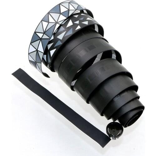 Bicycle Handlebars Non-slip Handlebar Straps Road Bikes Curved Handlebar Straps for Speed Damping Winding Straps Bike Strap