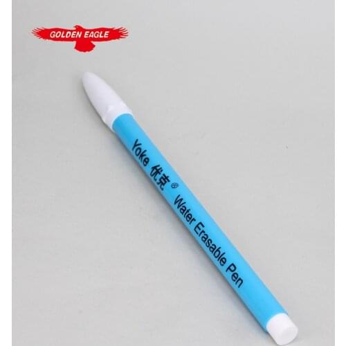 Water Erasable Pen Brand Is YOKE