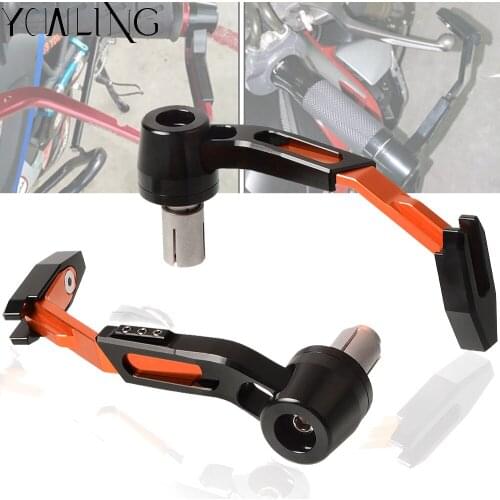 Motorcycle Hand Guard Handle Protection Motorbike Hand Guards Scooter For 125 200 250 290 390 690 R 790 2011-2018