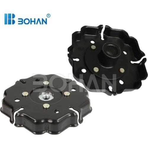 5SEU 6SEU 7SEU car air compressor clutch hub for AUDI 80 for MERCEDES-BENZ VANEO 8Q0820803R 8Z0260805A 6Q0820803D BH-CH-063