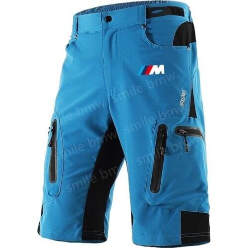 BFZWSLDB Men's Touring Shorts