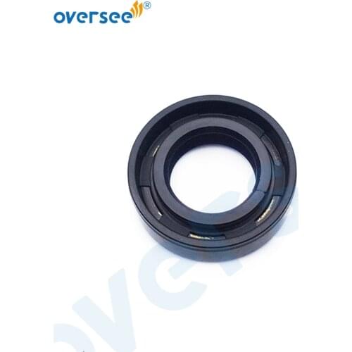 Outboard Oil Seal Pump Case 346-65013 fit TOHATSU Nissan Outboard NS M F 9.9HP - 30HP 2/T