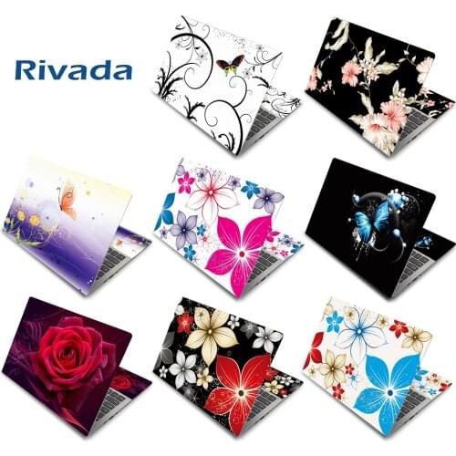 Color Laptop Skin Sticker Decal,10 12"13.3" 14" 15" 15.4" 15.6 inch Laptop Vinyl Skin Sticker Cover Art Decal Protector Notebook