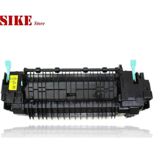 Fusing Heating Unit For Fuji Xerox Phaser 6280 6280n 6280dn Fuser Assembly Unit 675K70596 675k70606