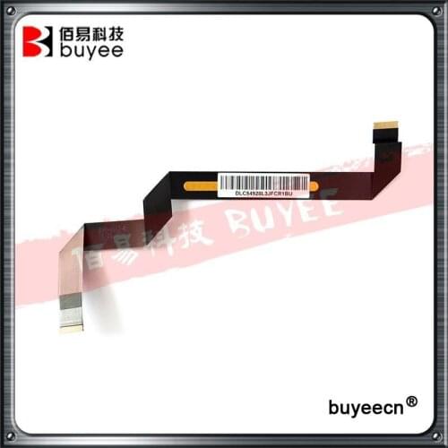 For MacBook Air 11" A1465 Trackpad Touchpad Line Track Pad Touch Pad Flex Cable 593-1525-B 593-1603-B 2012 2013 2014 2015 Year
