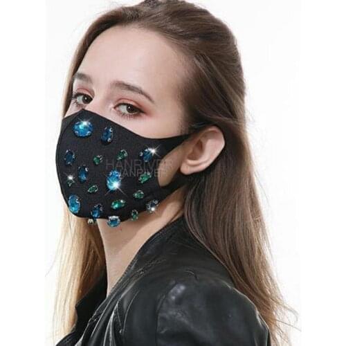 HANRIVER Masks And Antiseptics
