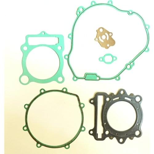HISUN ATV/UTV400 WATER-COOLED ENGINE GASKETS KIT FOR HISUN MASSIMO MSU400 QLINK SUPERMACH