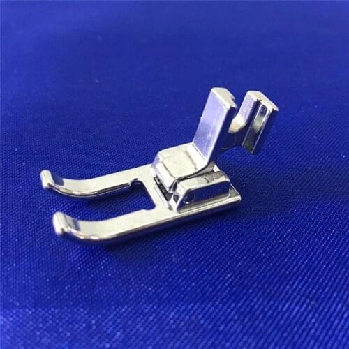 Open Toe Foot Low Shank - Fits Most Sewing Machines That Use Low Shank Accessories AA7188