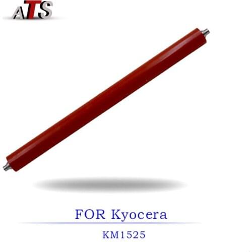Lower Fuser Roller Pressure Roller For Kyocera KM 1525 2030 Copier Spare Parts KM1525 KM2030 printer supplies