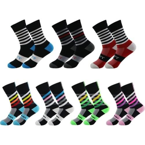 10 Pairs Brand New Running Socks Breathable Sports Socks Men and Women Anti Slip Socks