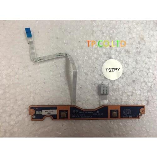 NEW FOR HP 15-G 15-R221tx 15-S touch board ZSO51 LS-A992P 749651-001 M455MKJ32L01
