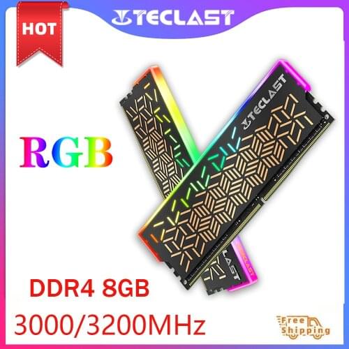 TECLAST RAM