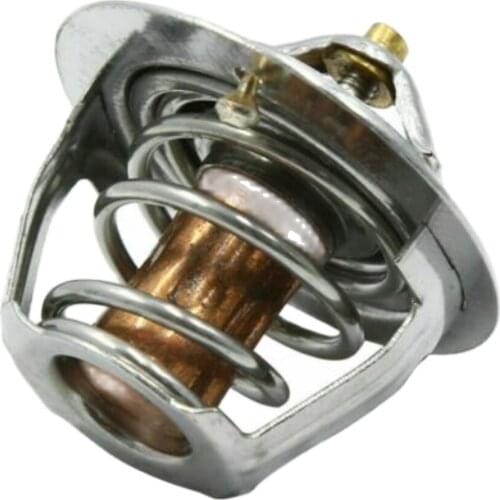 Engine coolant thermostat auto parts OEM 90916-03078 9091603078 for Toyota Tacoma Yaris 4Runner Lexus GS300 Scion